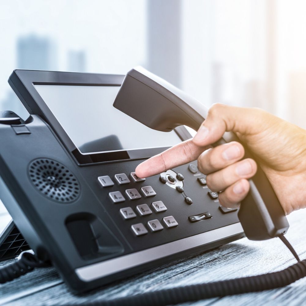 Top Considerations When Upgrading Your Business Phone System | Daisy Business Solutions