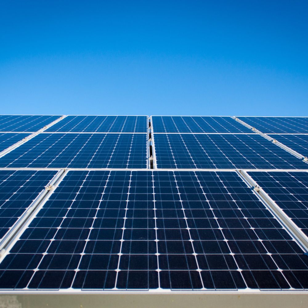 Understanding The Financial Aspects Of Solar Projects | Daisy Business Solutions