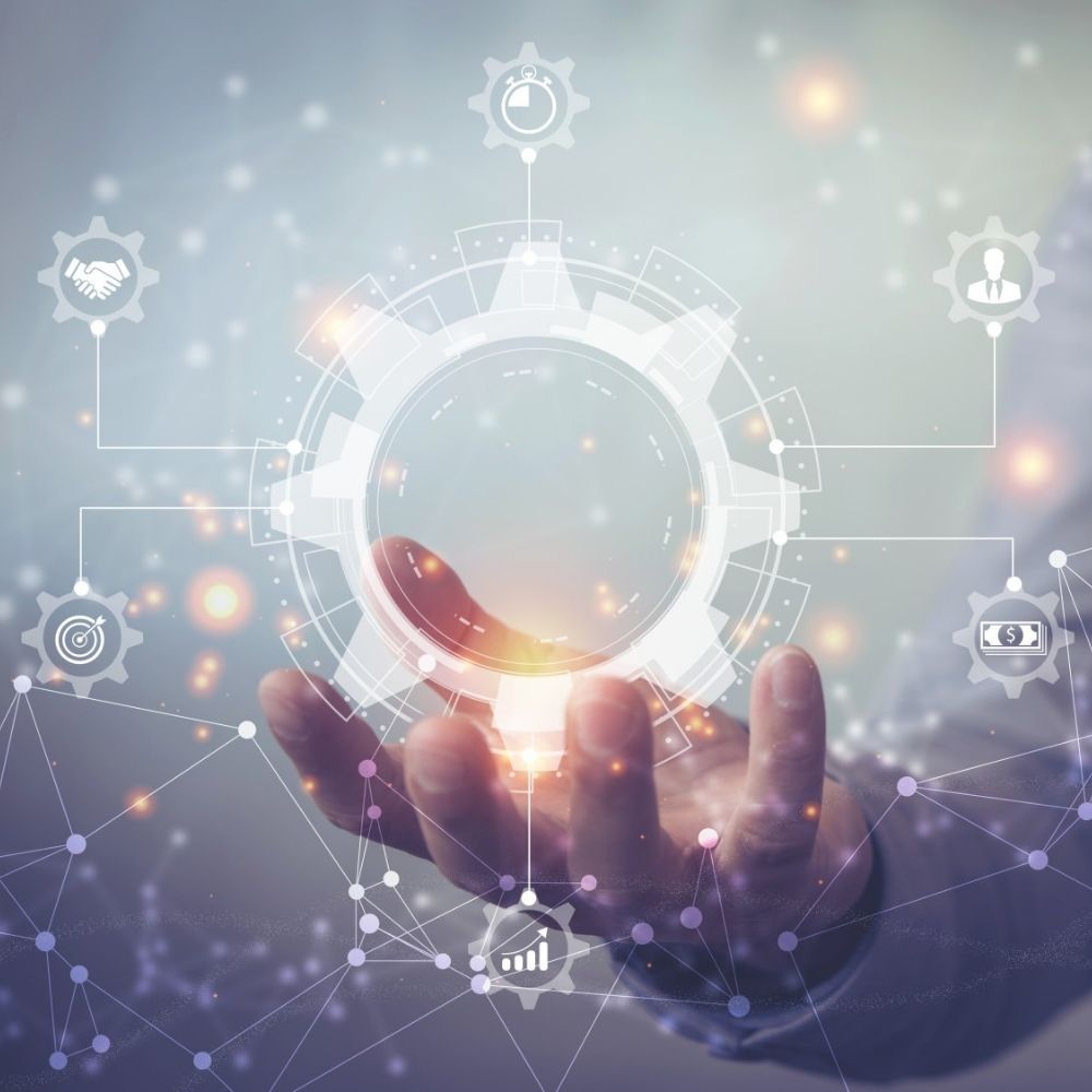 Understanding the World of Office Automation | Daisy Business Solutions