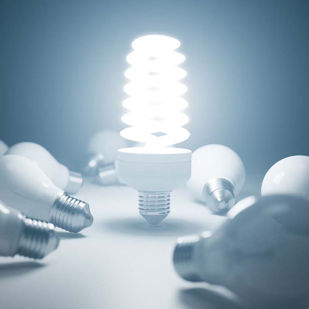 Why Energy-Efficient Lighting Is Vital & How It Saves Money | Daisy Business Solutions