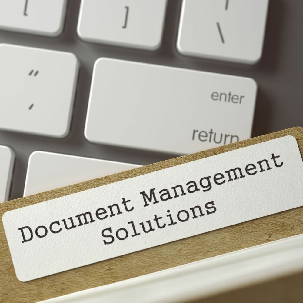 Your Guide To Document Management And Automation | Daisy Business Solutions