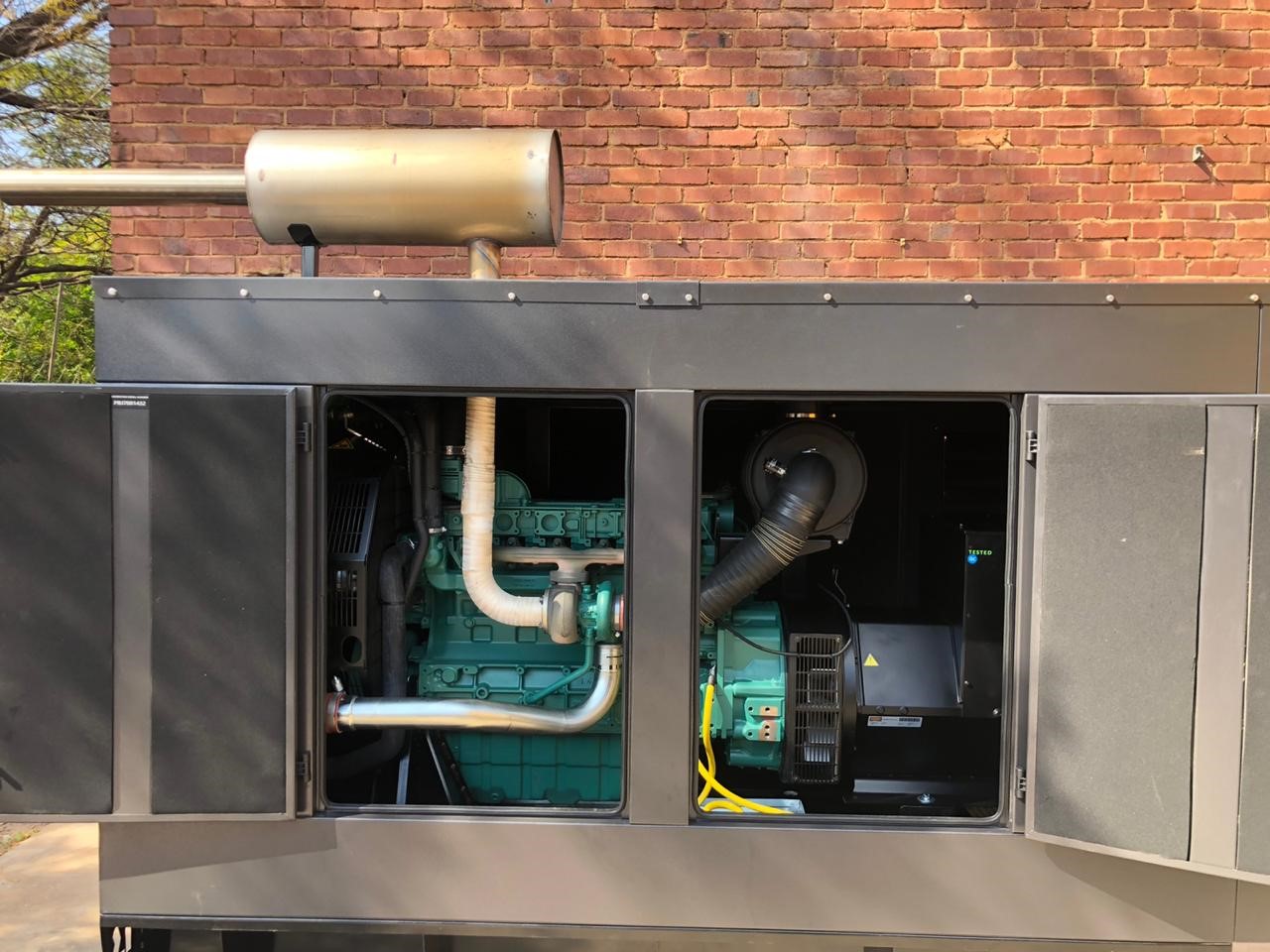 Bag Babe | Completed Energy Project By Daisy Solutions