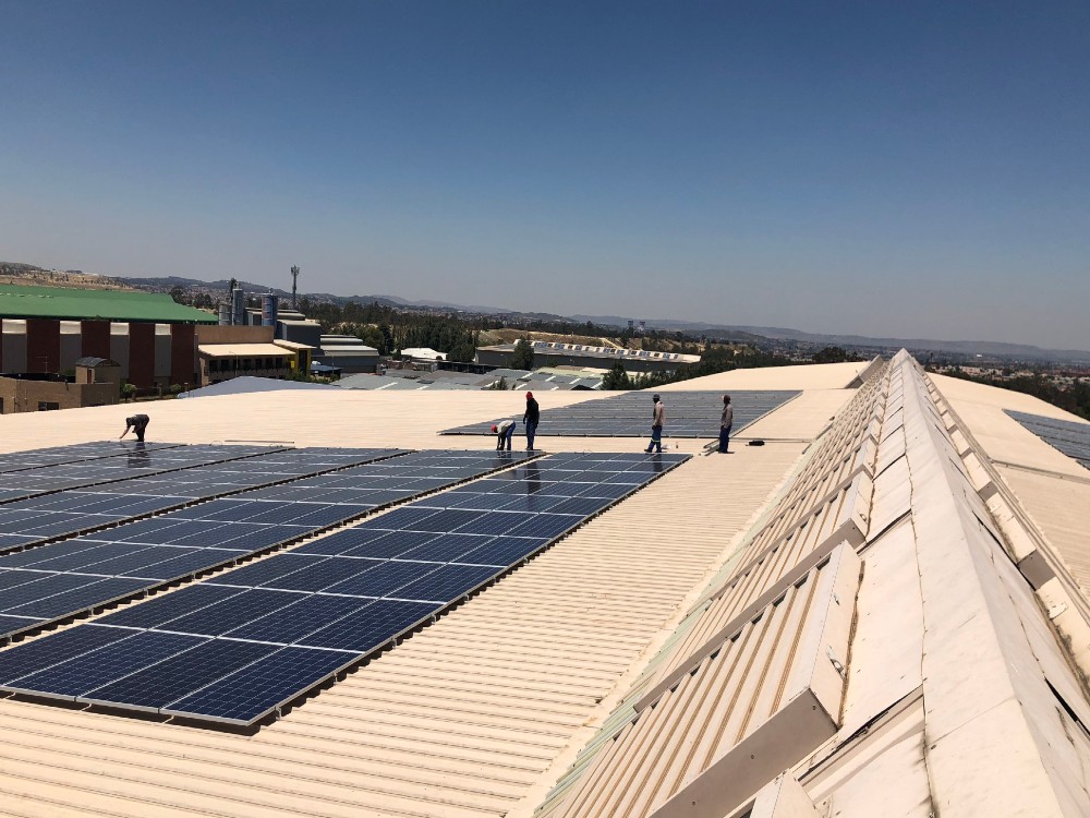 Eureka DIY | Completed Energy Project By Daisy Solutions