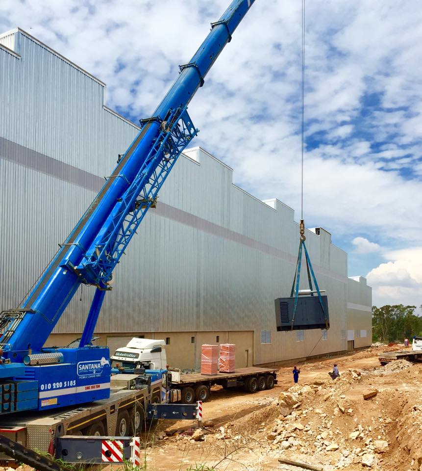 Restonic | Completed Energy Project By Daisy Solutions