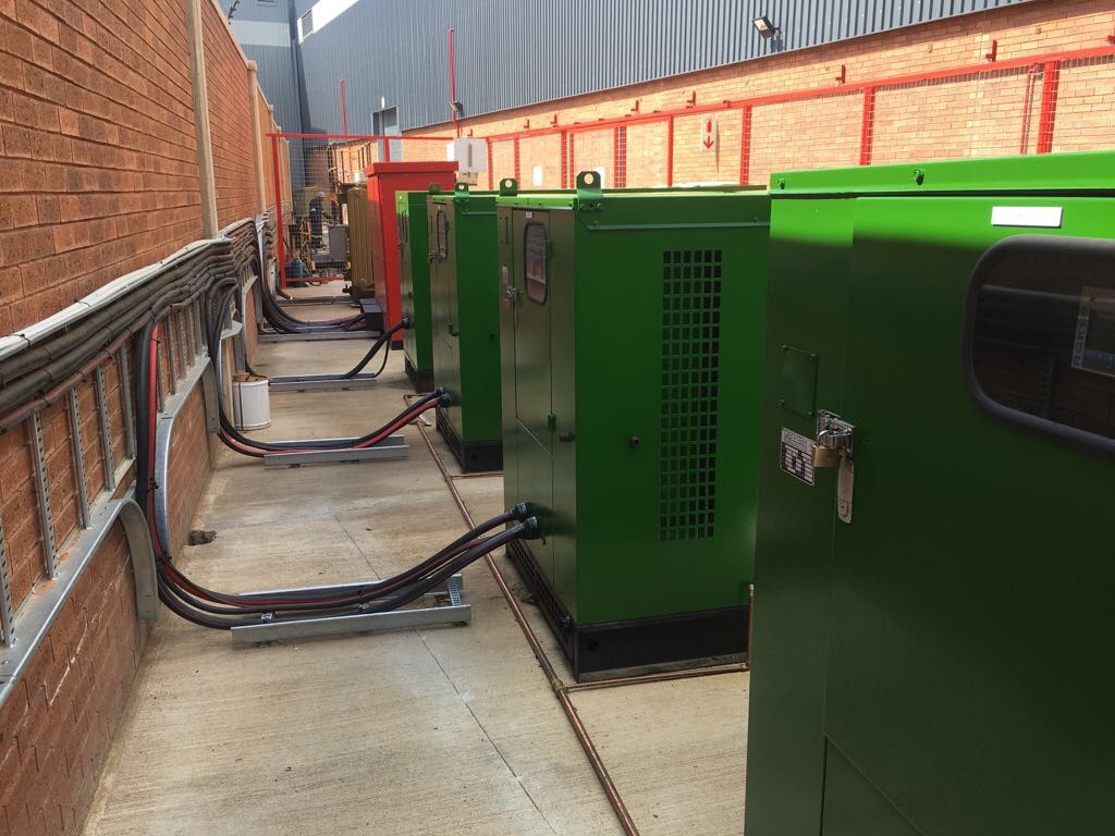 Restonic | Completed Energy Project By Daisy Solutions