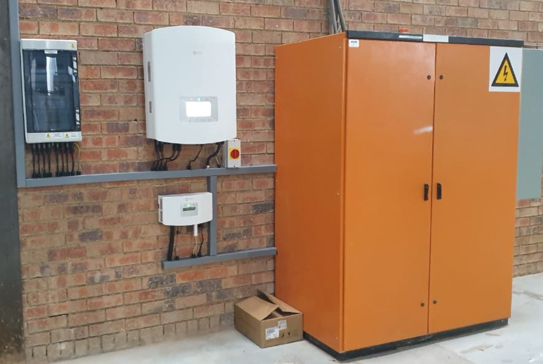 RWW Engineering | Completed Energy Project By Daisy Solutions