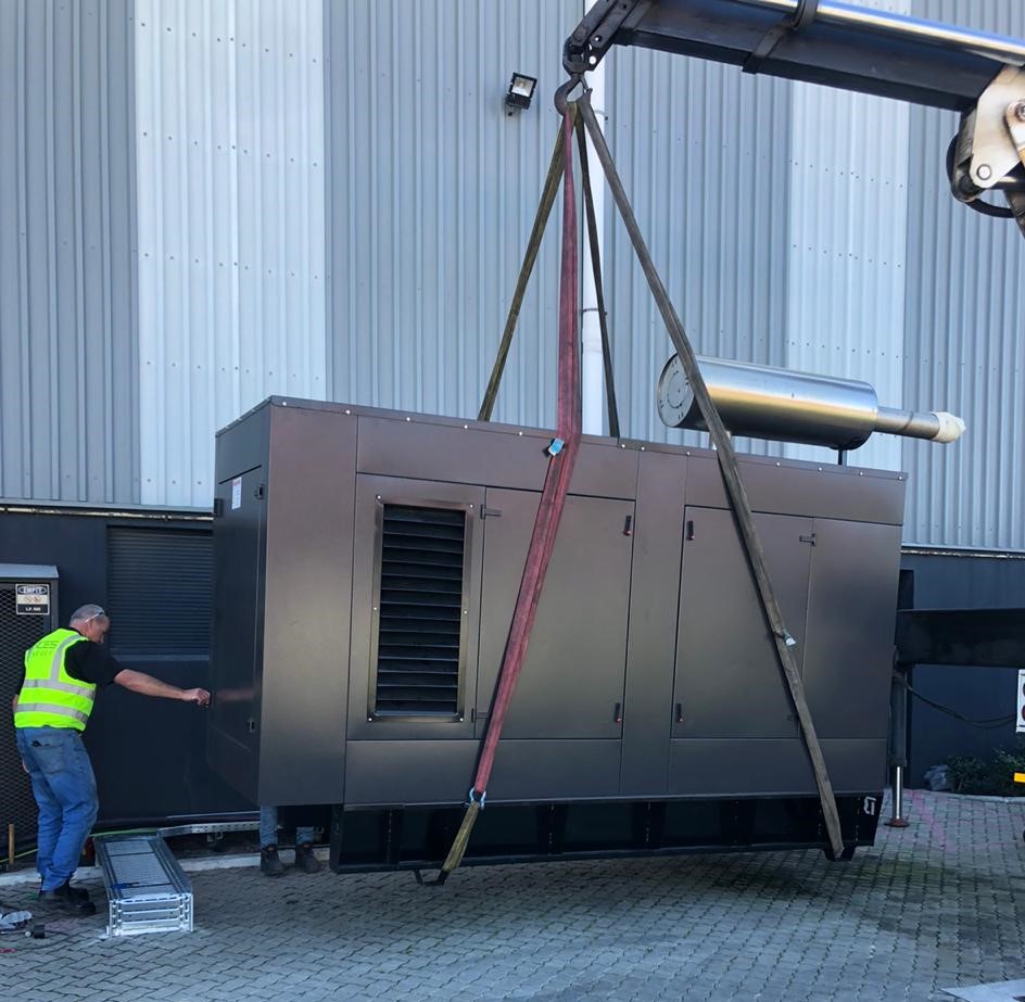 Signal Hill | Completed Energy Project By Daisy Solutions