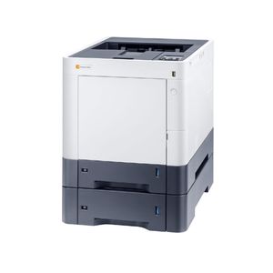 Triumph Adler P-C3062DN Colour Laser Printer | Daisy Business Solutions