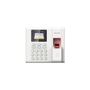 Finger Print Terminals | Daisy Business Solutions
