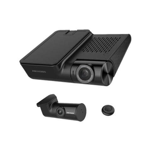 Hikvision G2 Dashcam | Daisy Business Solutions