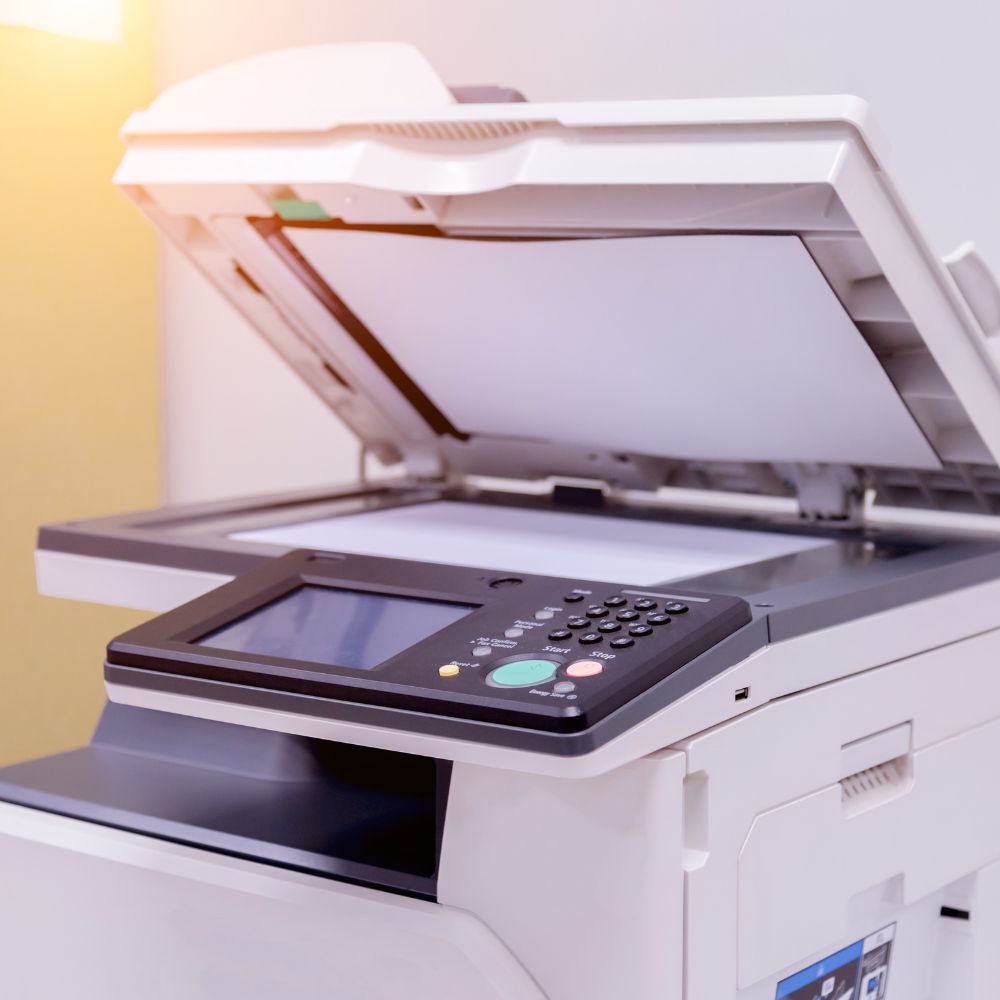 A Comprehensive Guide to Office Printer Rentals & Managed Print Services