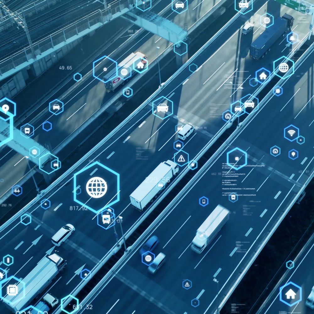 Understanding the Complexities of AI and RPA Deployment in Logistics | Daisy Business Solutions