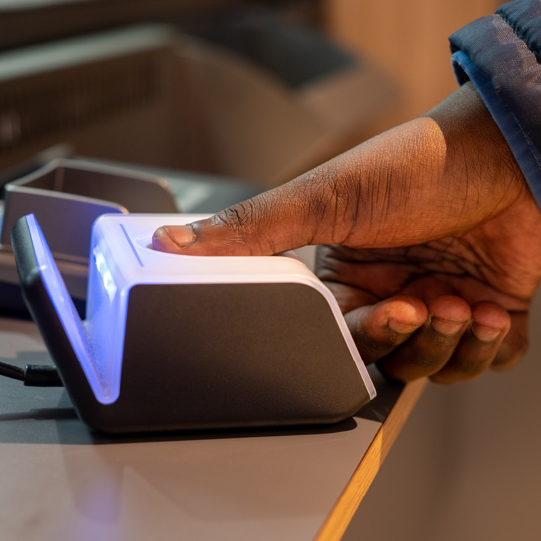 Biometric Security Solutions for High-Risk Businesses