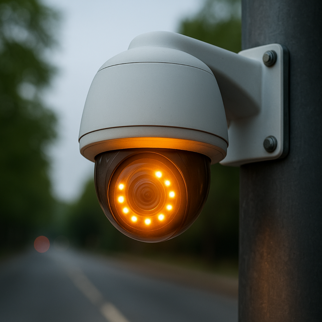 Comprehensive CCTV Solutions | Daisy Business Solutions