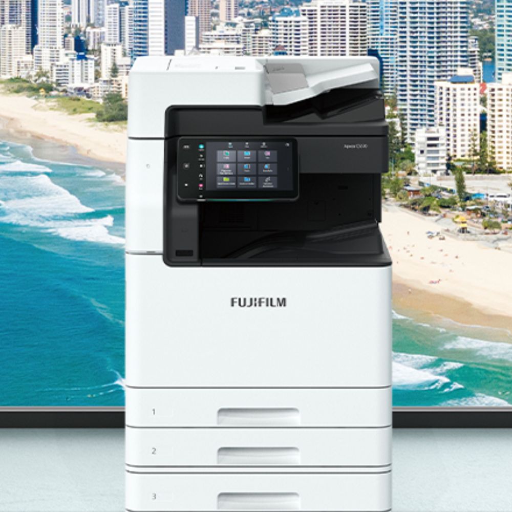 Why You Should Choose the Fuji Apeos C3570 Printer For Your Business