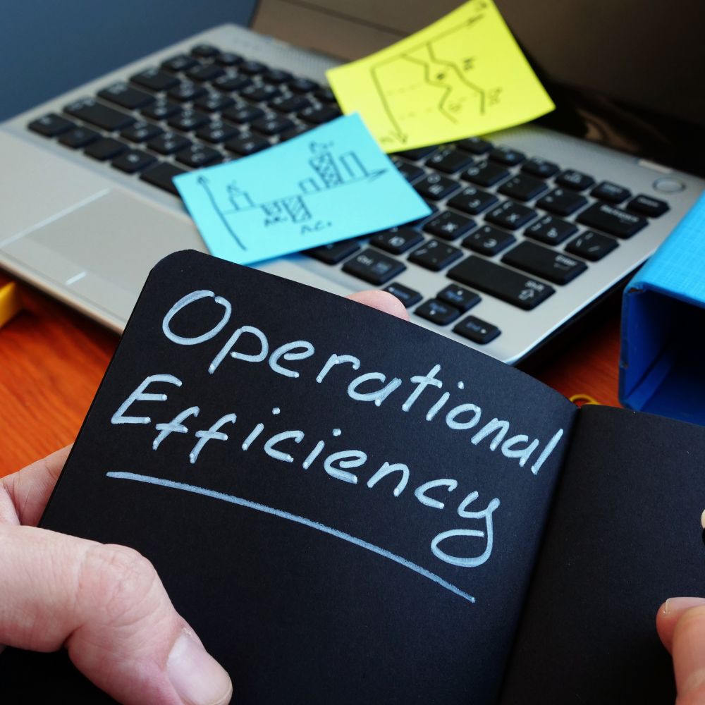 How Integrated Business Solutions Enhance Operational Efficiency