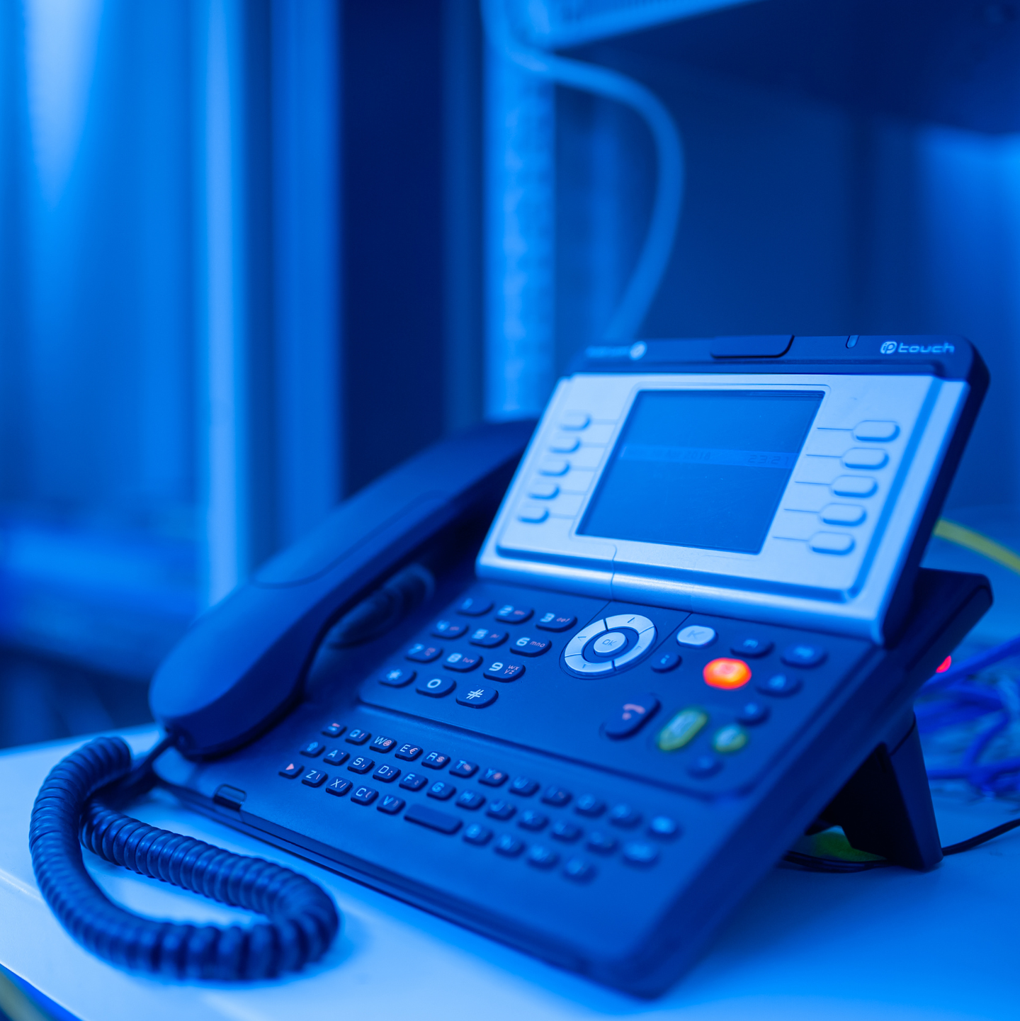 Unified Communications vs. PBX