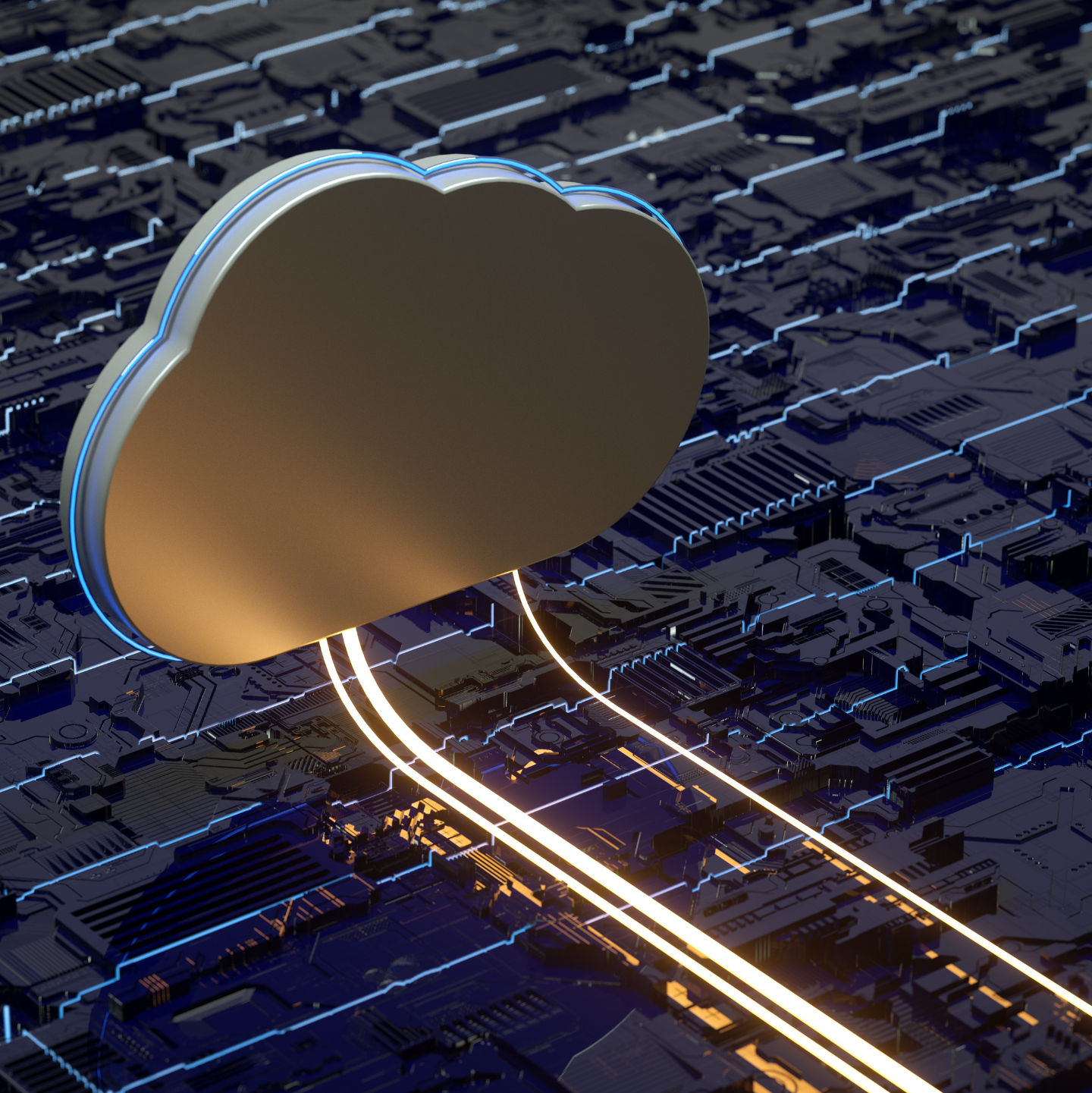 Hybrid Cloud vs. Multi‑Cloud