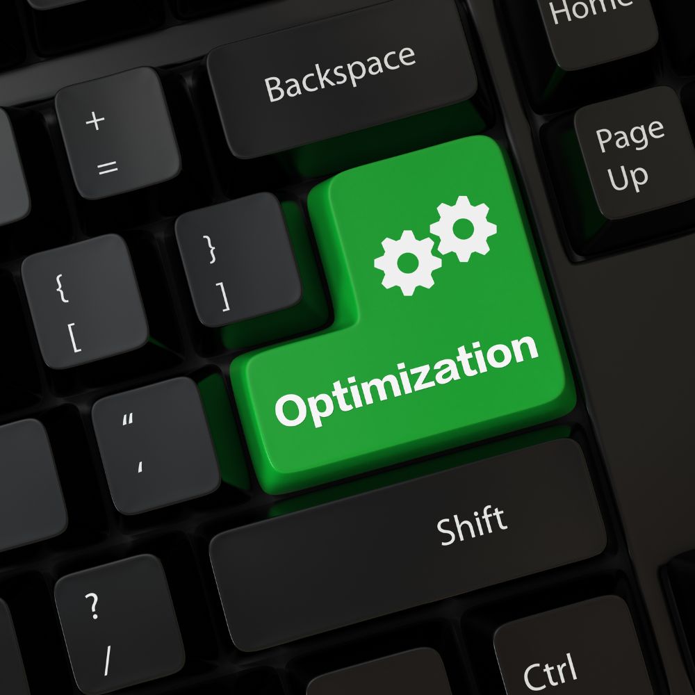 Ignoring Office Optimisation Could Be Your Biggest Mistake
