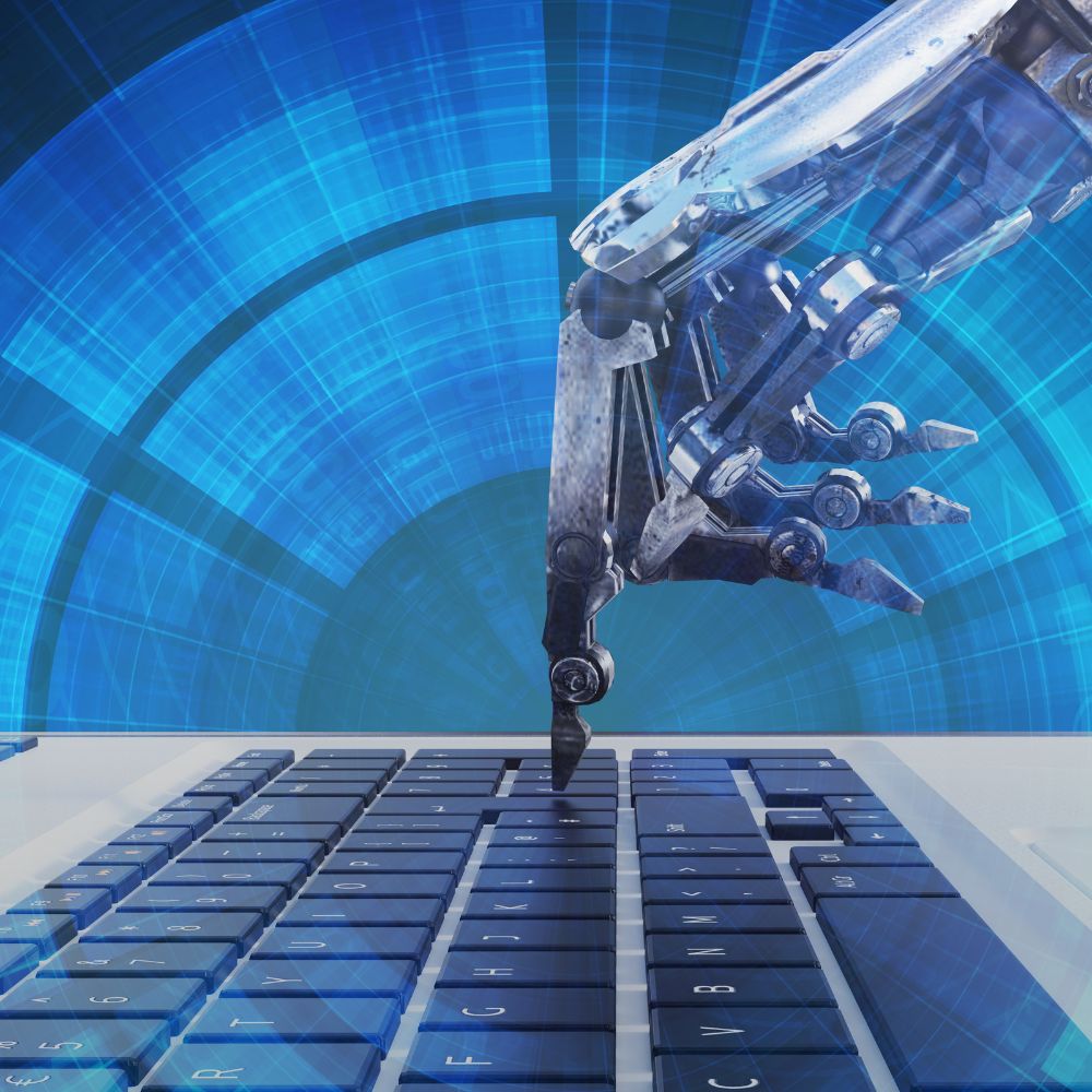 Understanding the Long-Term Value of AI & RPA in Logistics | Daisy Business Solutions