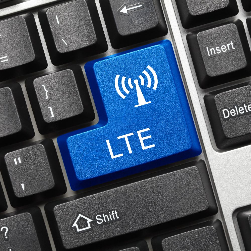 Comparing LTE and Traditional Wired Connections | Daisy Business Solutions