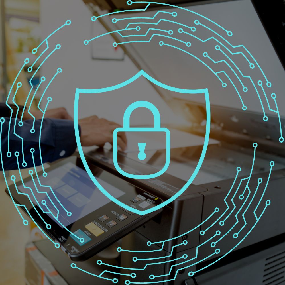 Best Practices in Printer Security | Daisy Business Solutions