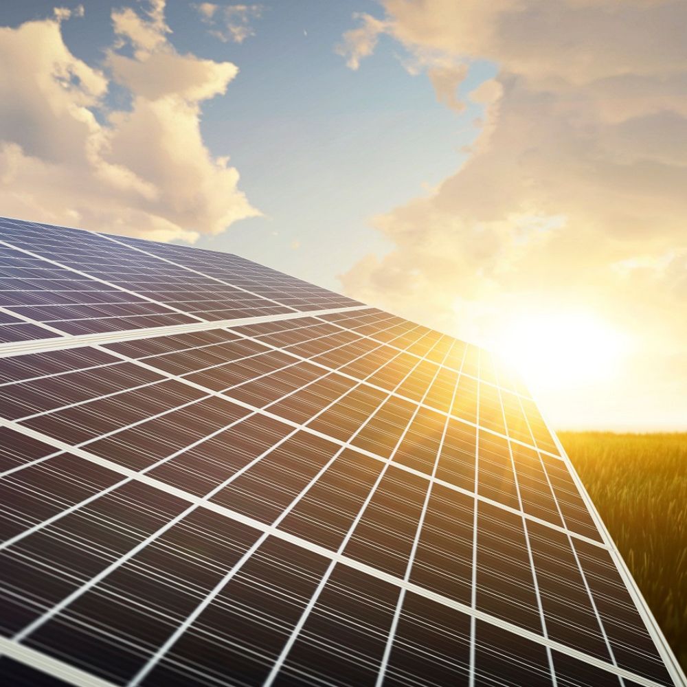 Renewable energy solutions for your business | Daisy Business Solutions