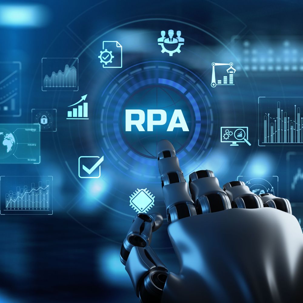 Understanding AI & RPA Software - Daisy Business Solutions
