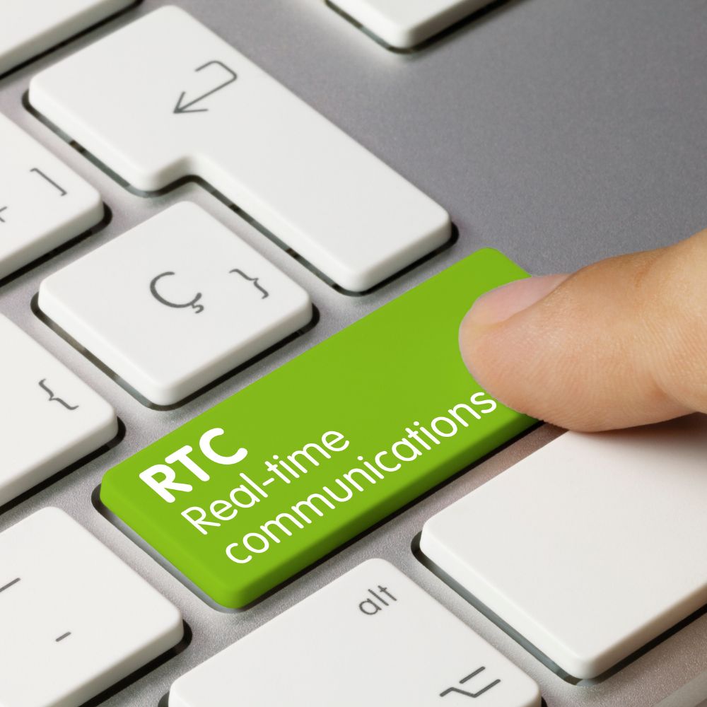 What Is Real-Time Communication (RTC) | Daisy Business Solutions