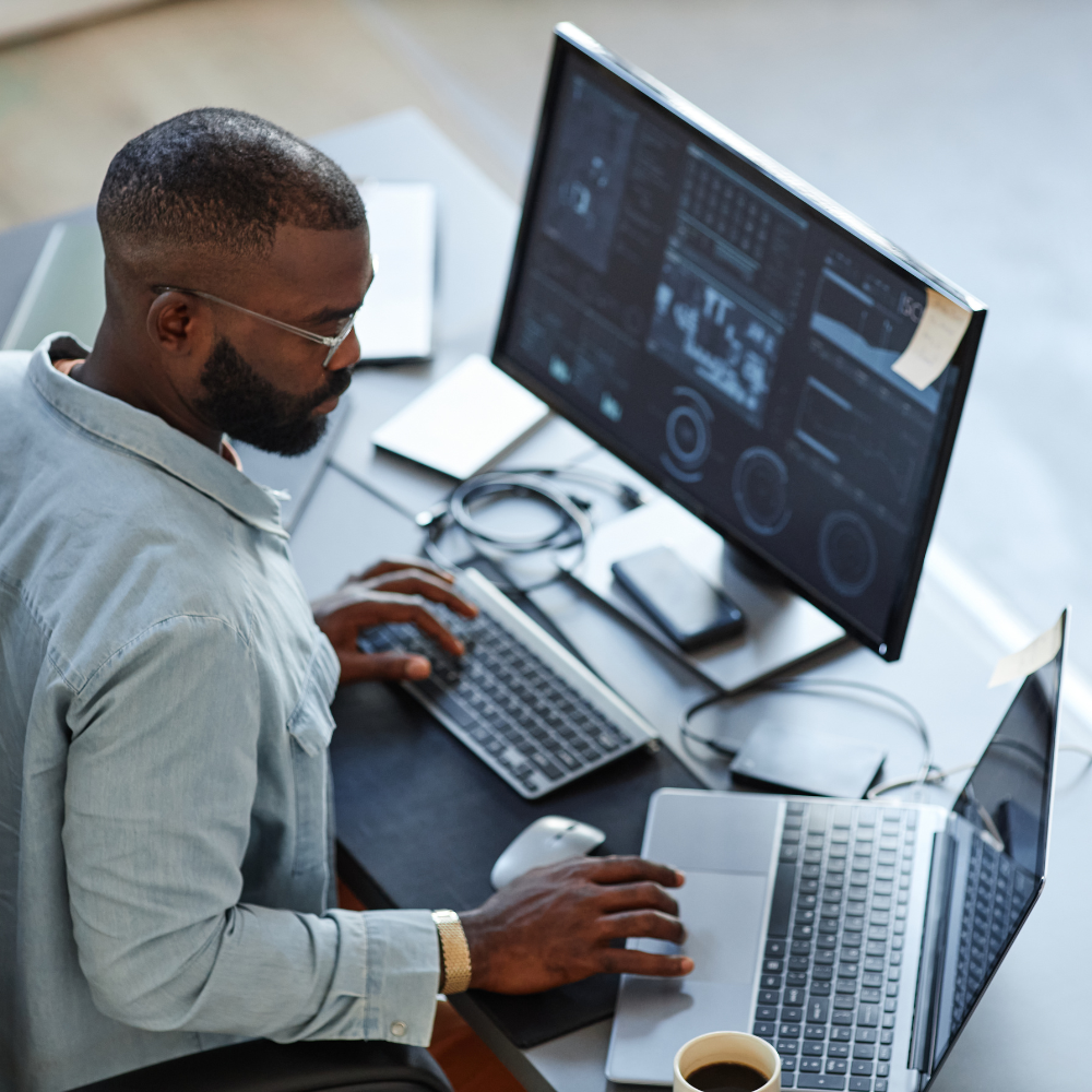 Good Software should work for you | Daisy