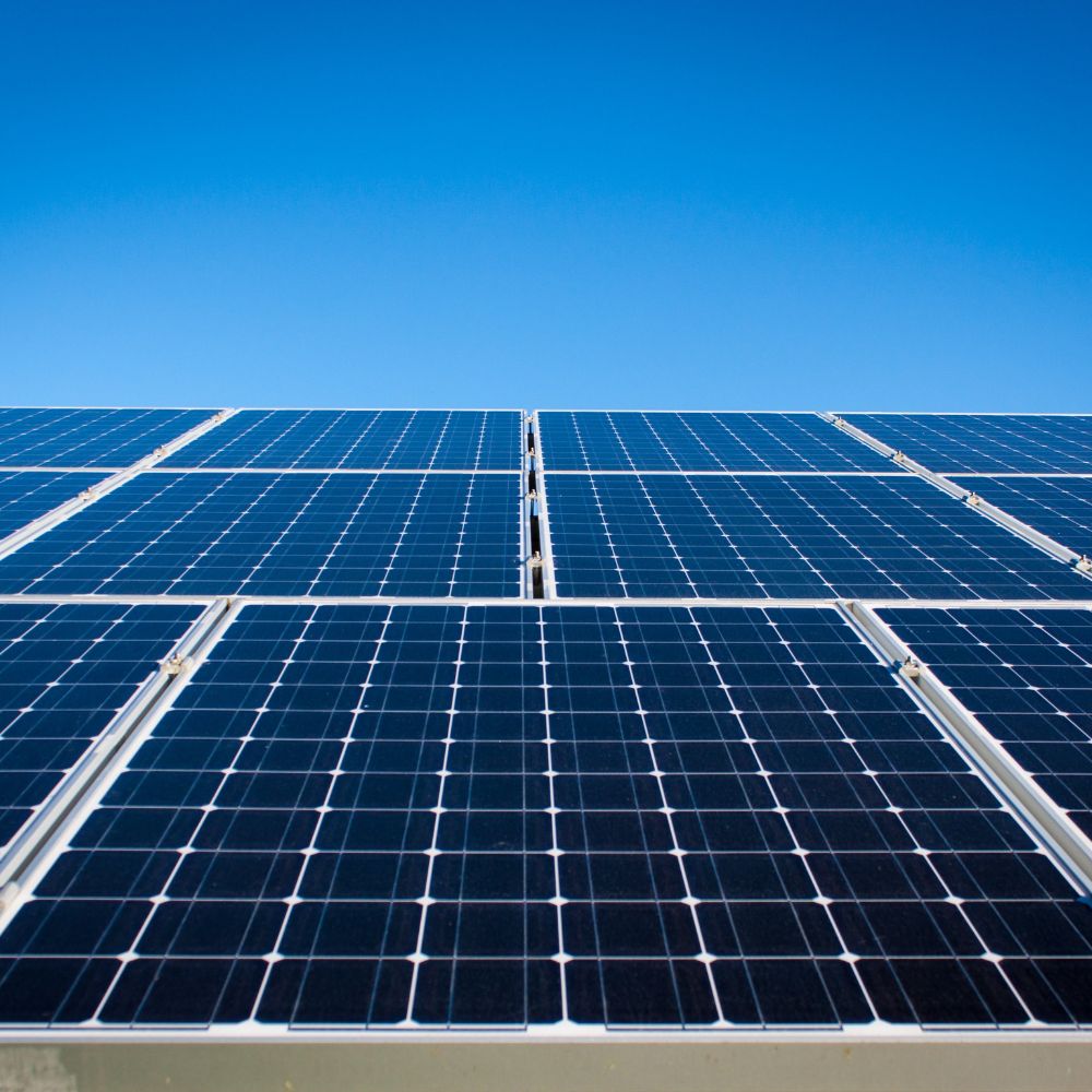 Understanding The Financial Aspects Of Solar Projects | Daisy Business Solutions