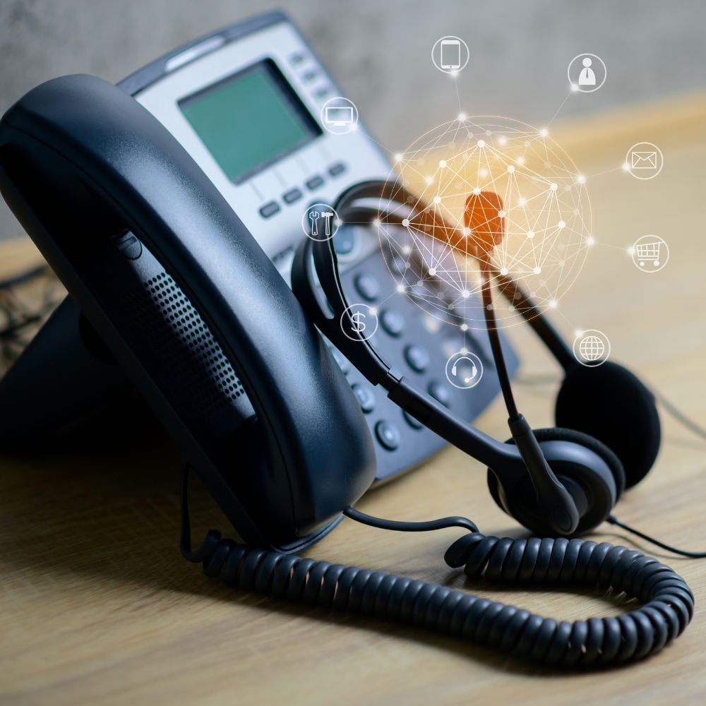 Integrating Voice Connectivity with Other Business Systems | Daisy Business Solutions