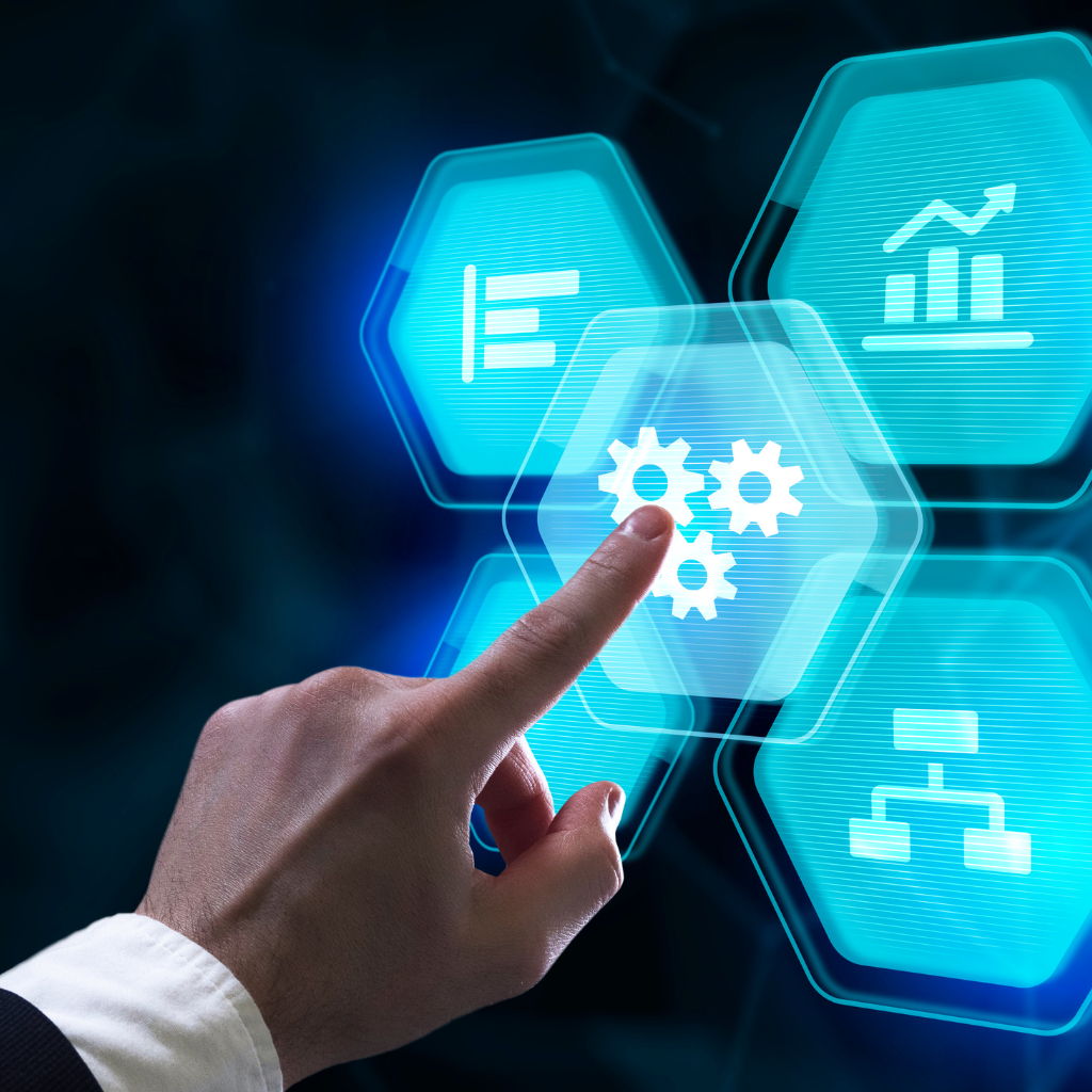 The Process Automation Guide for SA | Daisy