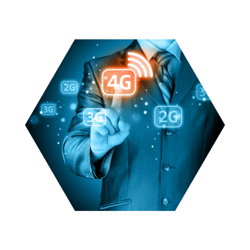 4G/LTE Solutions | Daisy Business Solutions