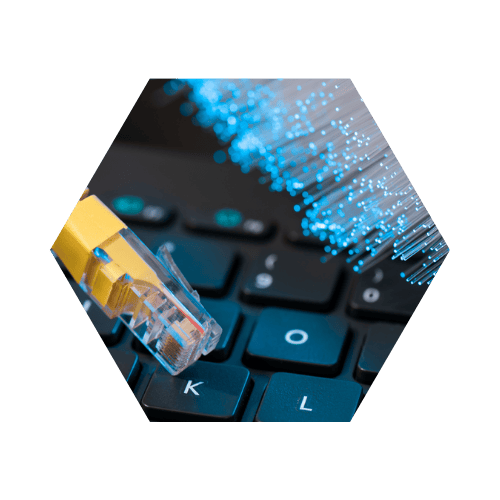 Dedicated Fibre Solutions | Daisy Business Solutions