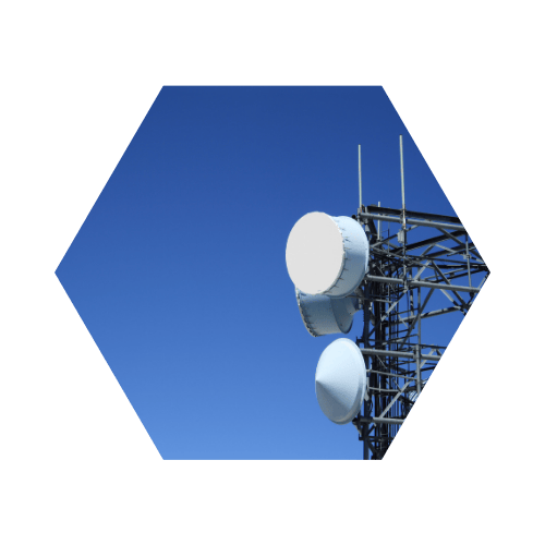 Licensed Microwave Services | Daisy Business Solutions