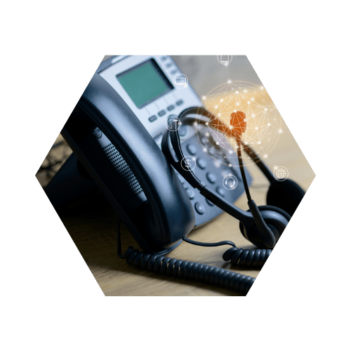 Voice Connectivity Solutions | Daisy Business Solutions