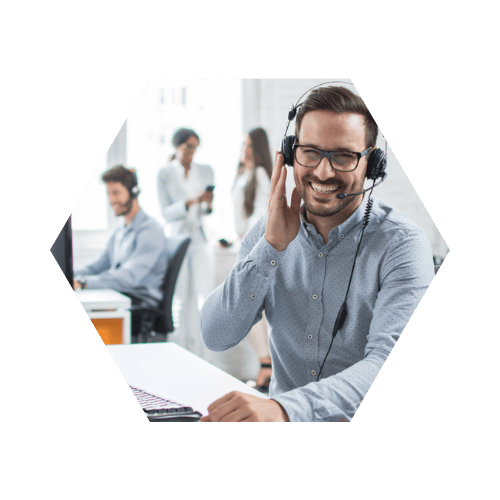 Voice Connectivity Solutions | Daisy Business Solutions