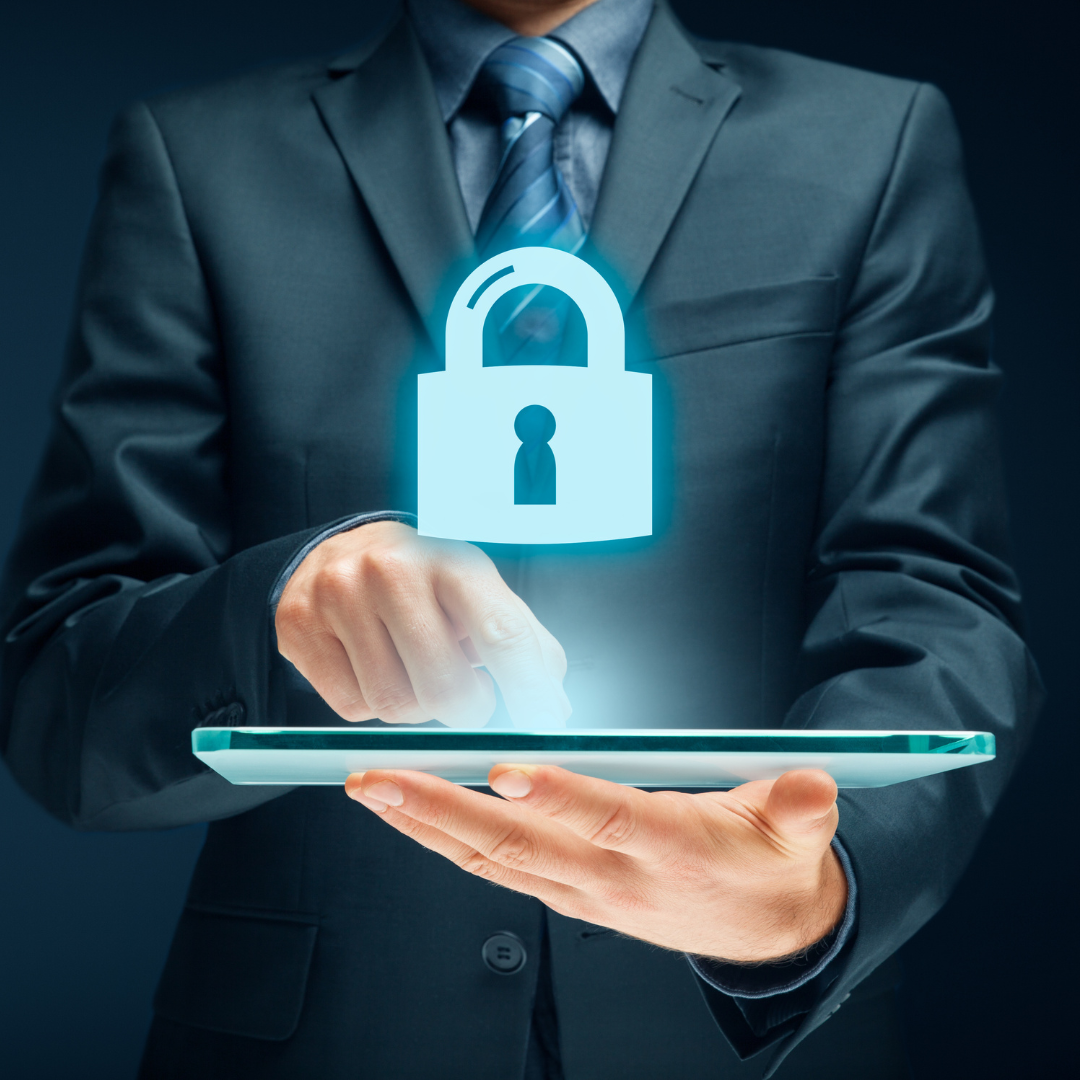 Cybersecurity | Daisy Business Solutions