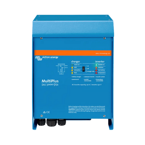 Victron 3kVA | Daisy Business Solutions