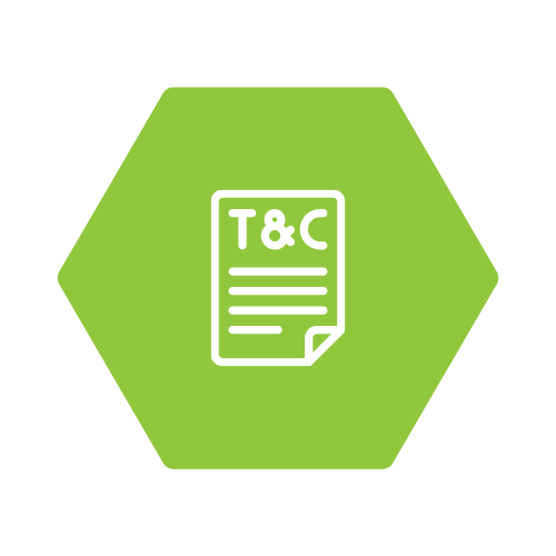 Structured Terms | Daisy Business Solutions
