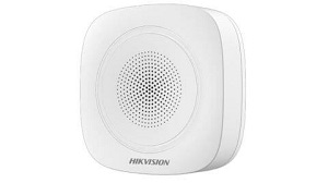 Alarms and Speakers | Daisy Business Security Solutions