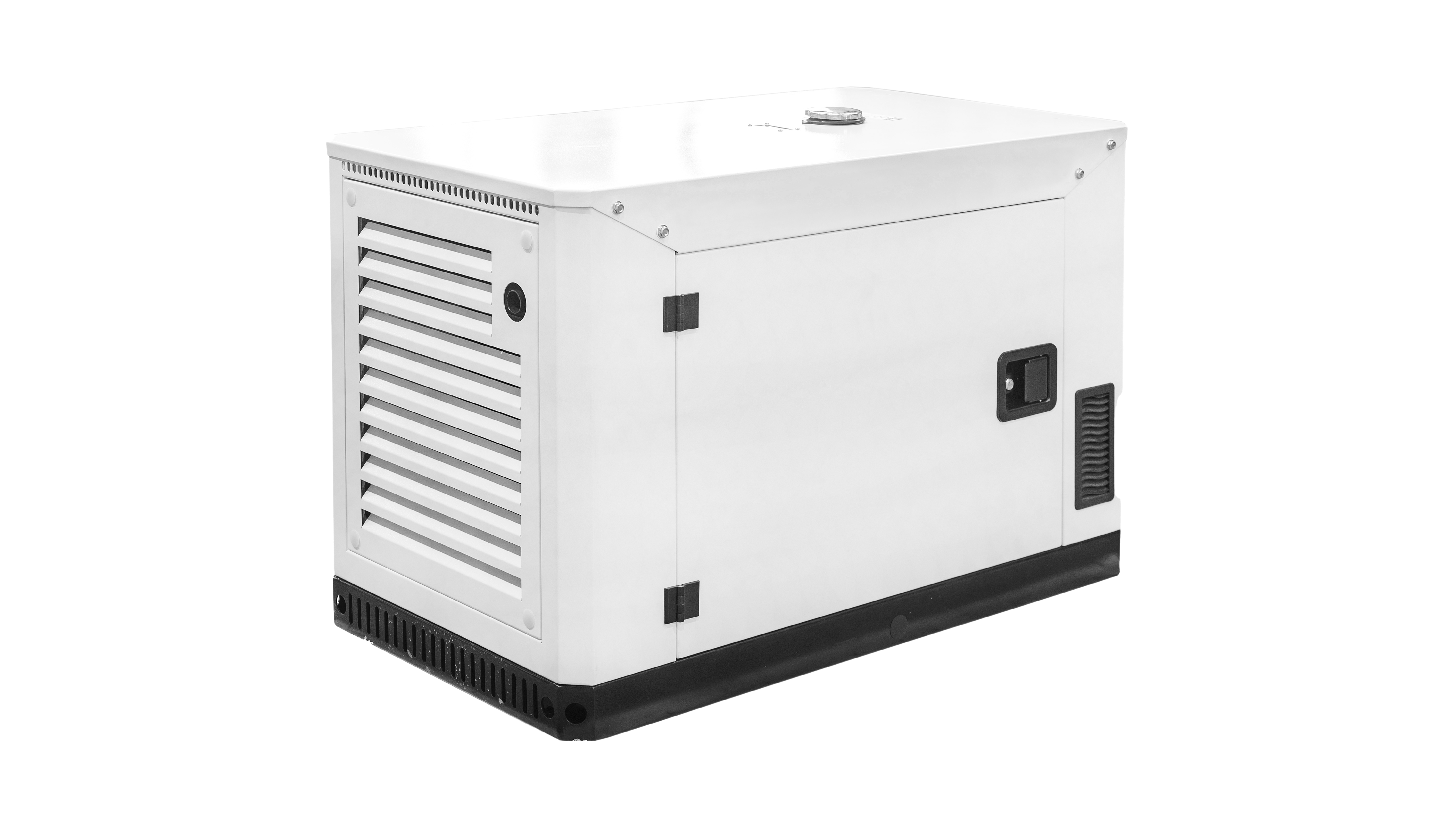 Commercial Generators | Daisy Business Solutions