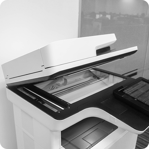 Refurbished Office Printers | Daisy Business Solutions