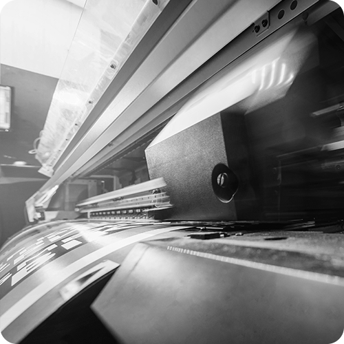 Wide Format Printing Solutions | Daisy Business Solutions