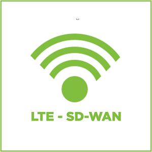LTE SD-WAN | Daisy Business Solutions