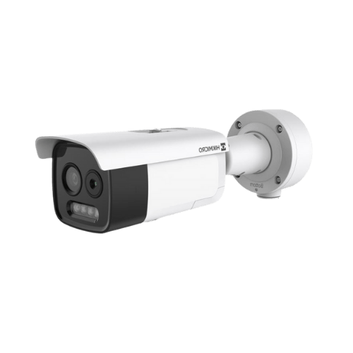Thermal Network Bullet Camera | Daisy Business Solutions
