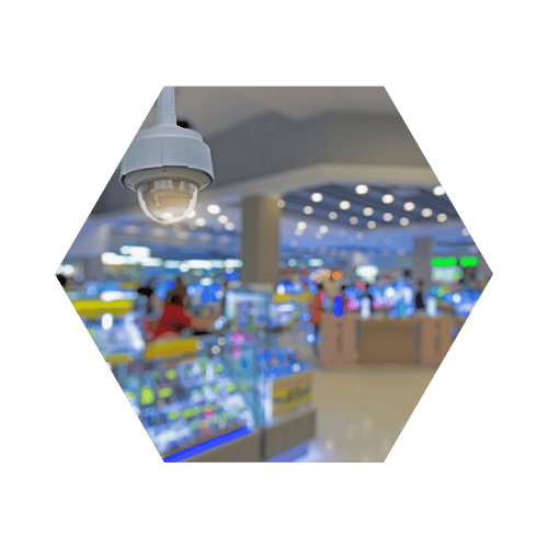Retail Security Solutions | Daisy Business Solutions