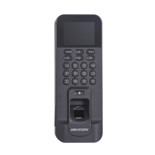 Fingerprint Terminals | Daisy Business Solutions
