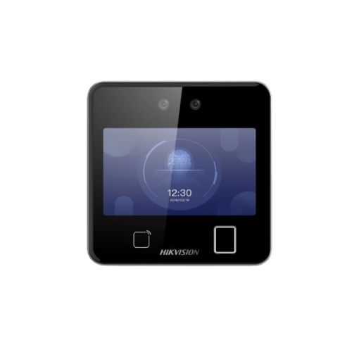 Face Recognition Terminals | Daisy Business Solutions